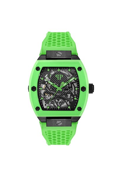 PHILIPP PLEIN ساعة يد رجالية PWBAA2324