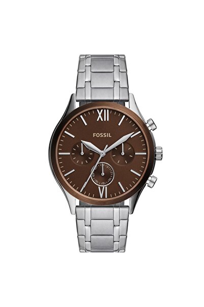 Fossil Bq2717 Men's Wristwatch