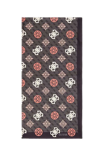 Guess Women's Shawl 80x180