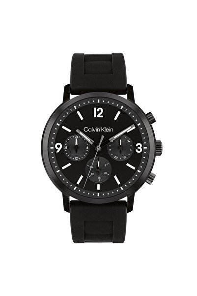 Calvin Klein Ck25200461 Men's Wristwatch