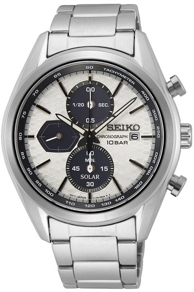 Seiko Men's Watch Macchina Sportiva Ssc769p