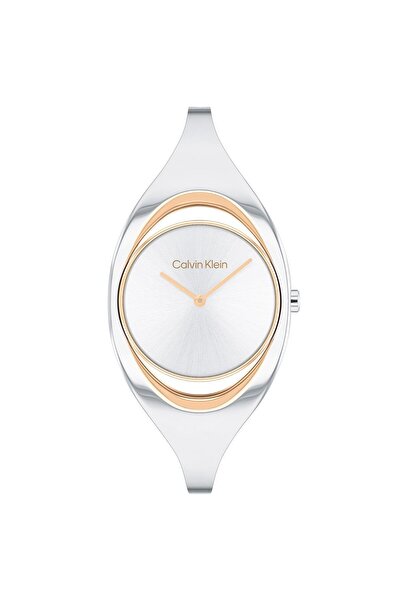 Calvin Klein CK25200393 Kadın Kol Saati