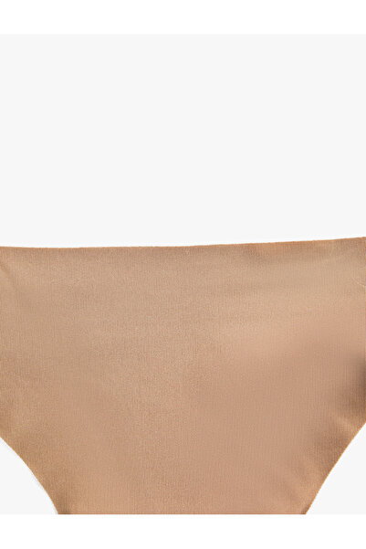 Koton Snur de chiloți fără sudură tăiat cu laser