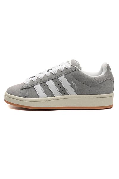 adidas HQ8707-K adidas Campus 00S Damen Sportschuhe Grau