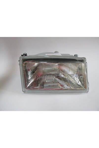 Genel Markalar 1993-2001 Fiat Uno Far Lambası Sağ Manuel (h4) Uyumlu (oem No:...