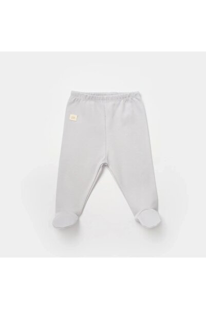 Bibaby Lamb Friends 3'lü Zıbın Set 73328 Gri