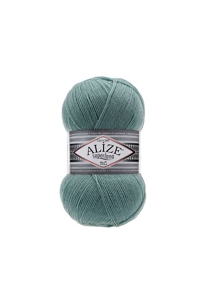 Alize Superlana Crochet - Άνετο και κομψό