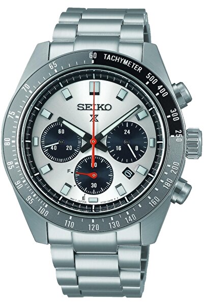 Seiko Ssc911P1 Solar Men's Wrist Watch