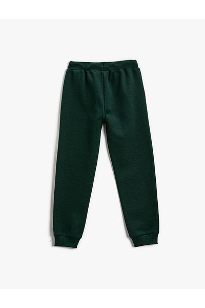 Koton Basic Jogger Sweatpants