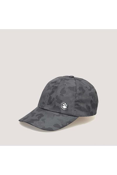 lumberjack Ul Camo Sports Hat