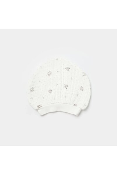 Bibaby Lamb Friends 3'lü Zıbın Set 73328 Gri