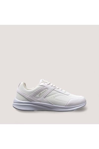 M.P. Pantofi sport casual albi unisex - M.p 1256, 39 Modele