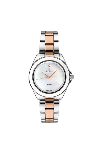 Wainer Wa.18088-b Women's Wristwatch