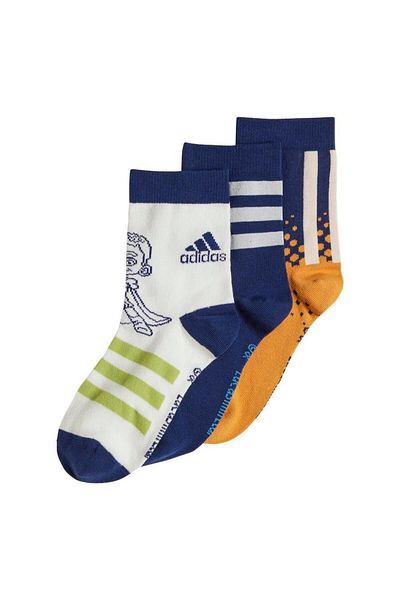 adidas Kids Lk Sw Yj 3pp So Socks Iu4870