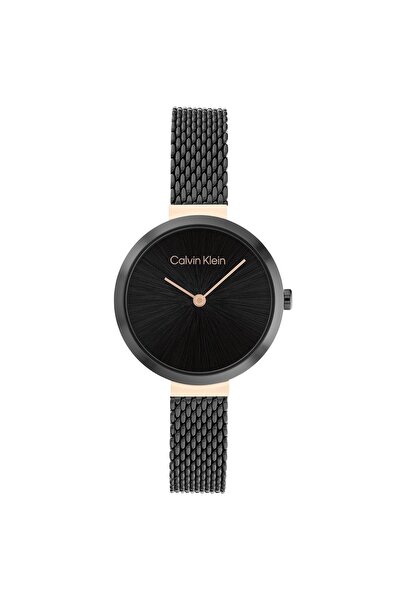 Calvin Klein Ck25200084 Women Wrist Watch
