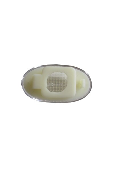 FAM Daewoo Matiz 98/01 Çamurluk Sinyali Beyaz Sağ/sol Aynı (Adet) (Eurolamp)
