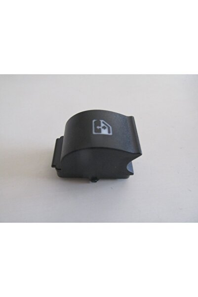 Generic Brand Bzt Fiat Fiorino- 08/24; Front/Rear Window Button Switch Right/...