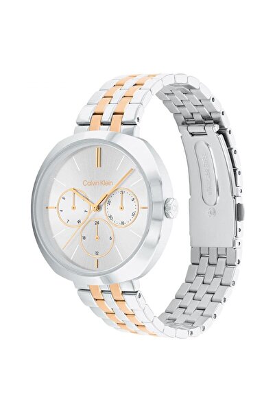 Calvin Klein Ck25200337 Women Wrist Watch