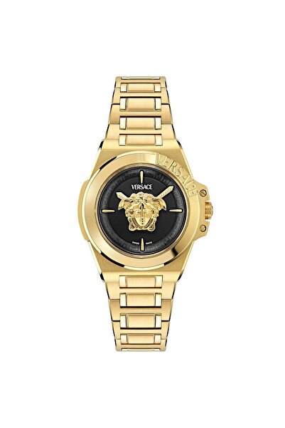 Versace VRSCVE8D00624 Women's Wristwatch
