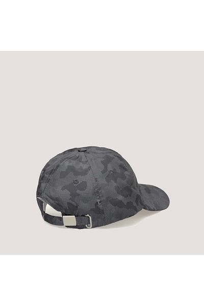 lumberjack Ul Camo Sports Hat