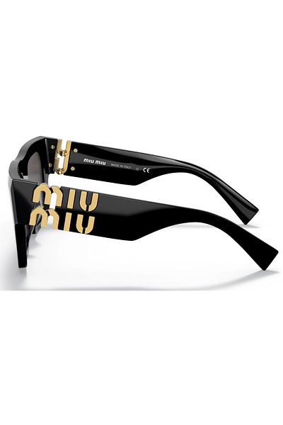 Miu Miu 0mu 10ws 1ab5d1 55 Women's Sunglasses