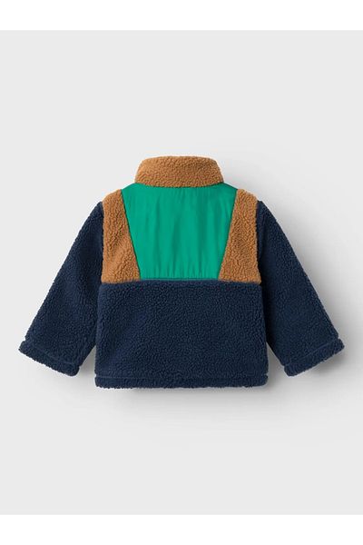 Name it Nmmmilano Teddy Boy Jacket