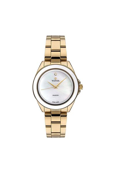 Wainer Wa.18088-d Women's Wristwatch