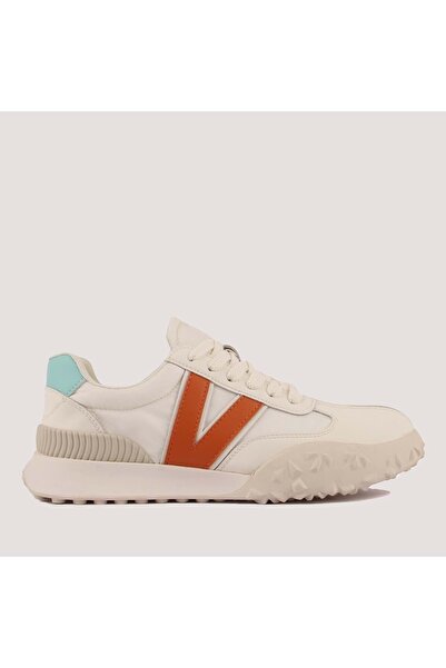 Guja 24y403 Unisex Casual Ayakkabı - Turuncu - 40