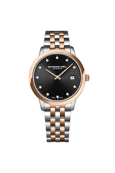 Raymond Weil Rw5385sp520081 Kadın Kol Saati