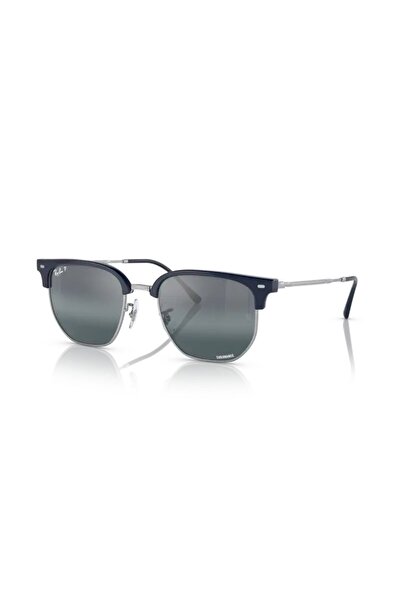 Ray-Ban RB 4416 6656G6 53 Unisex Güneş Gözlüğü