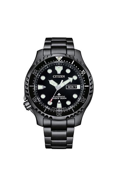 Citizen Ny0145-86ee Erkek Kol Saati