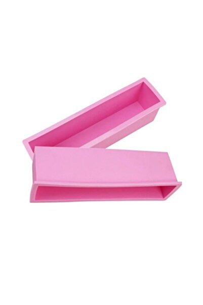 Genel Markalar Baton Silikon Kek Ekmek ve Sabun Kalıbı