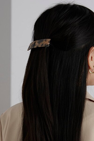 New Obsessions Turtle Back Luxury Acetate Automatic Buckle