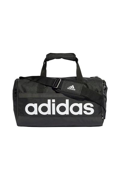 adidas Lineárna športová taška Duf Xs - Ht4744
