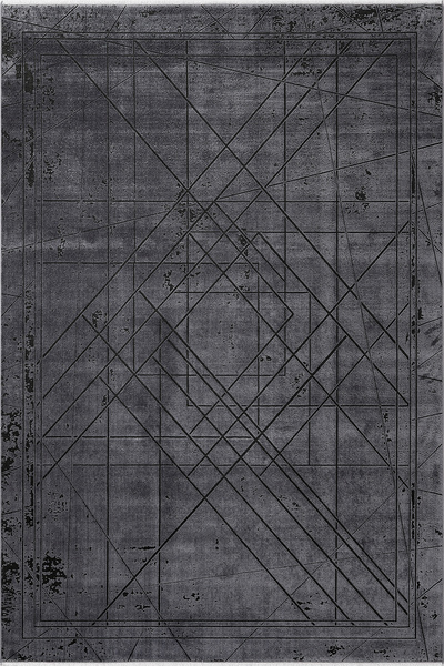 Empera Soho Mare - Wold Modern Salon Ve Oturma Odası Halısı