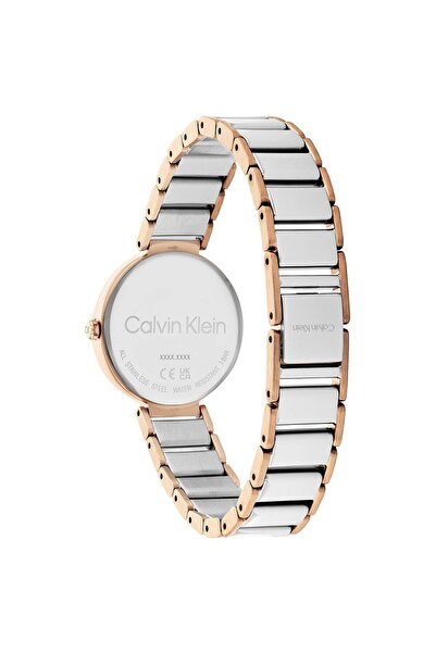 Calvin Klein CK25200139 Women's Wristwatch