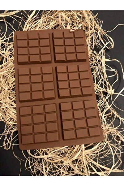 Tinky Winky قالب سيليكون كبير منقوش على شكل صابون الكيك والشوكولاتة