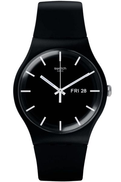 Swatch So29b704 Unisex Wristwatch