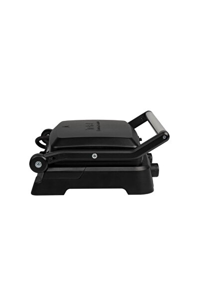 TEFAL Gourmet Minute Tost Makinesi Siyah