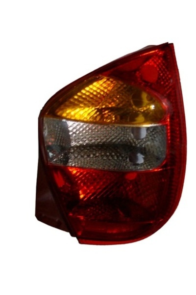 Fiat PALIO- 02/05; STOP LAMBASI SAĞ SARI/KIRMIZI/BEYAZ (MARS)