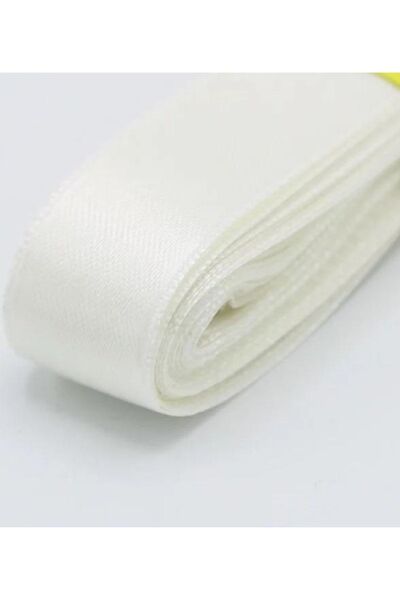 Tinky Winky Ribbon Satin Ribbon 2 cm Cream Color 10 Meters Ribbon – Ribbon – ...