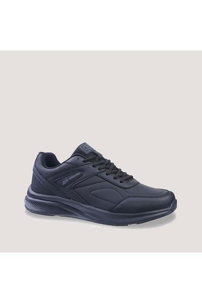 M.P. M.p Unisex 1256 - Casual Black Sneakers 37