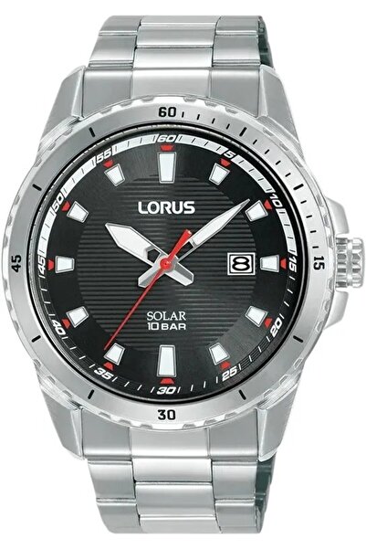 Lorus RX367AX9 Solar Erkek Kol Saati