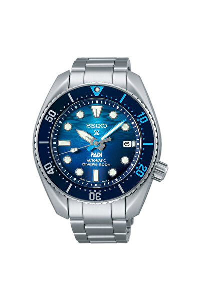 Seiko Prospex PADI Special Edition SPB375J Men's Wristwatch
