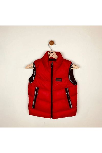 Jack Lions 4-14 Years Boy's Vest Inflatable