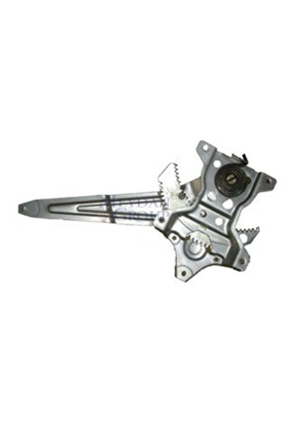 Genel Markalar 1999-2000 Toyota Corolla Ae111 Arka Cam Krikosu Sol Elektrikli...