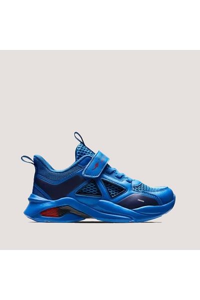 Lescon Puzzle Kids Sneakers - Saks - 31