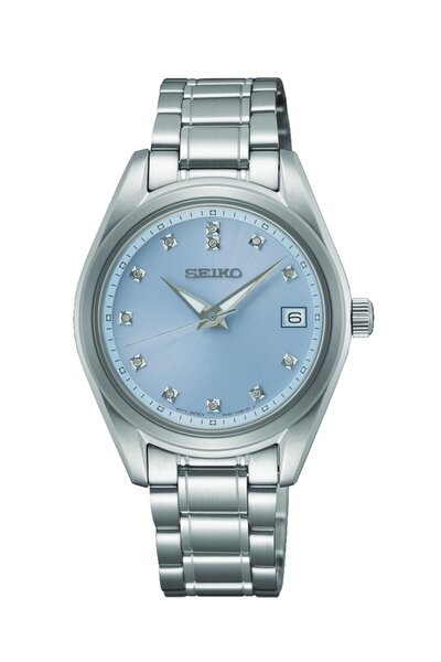 Seiko SUR581P Kadın Kol Saati