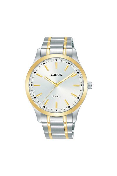Lorus Rrx26jx9 Erkek Kol Saati