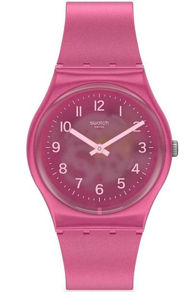 Swatch Gp170 Model Women's Wristwatch